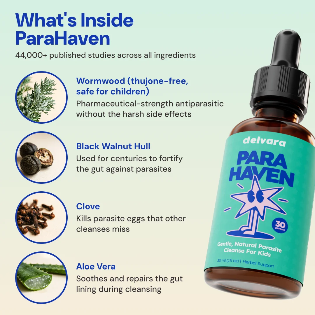 Delvara Complete Cleanse Kit
